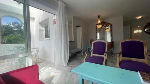 Foto 3 de Àtic de lloguer a Reserva de Marbella, Málaga