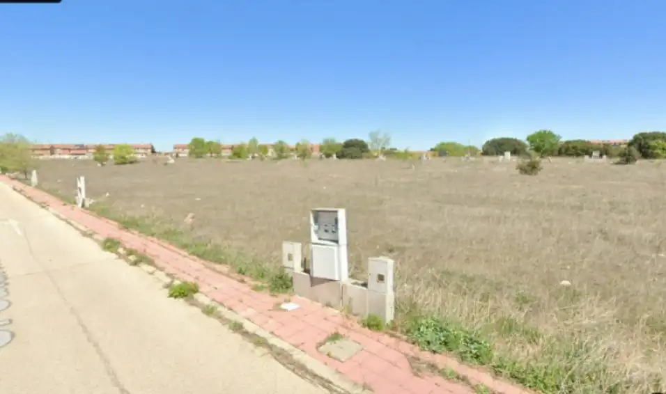 Residencial en venta en Pioz