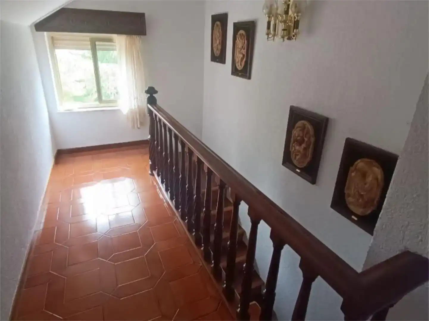 Pis en venda en Ciudad Rodrigo amb Jardí privat, Piscina i Moblat