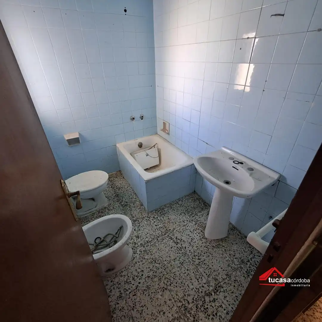 Bathroom of Houses for sale in Córdoba  with Swimming Pool