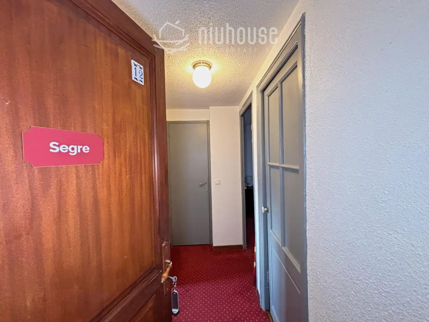 Hotel en venta en Latour - de - Carol, imagen 37
