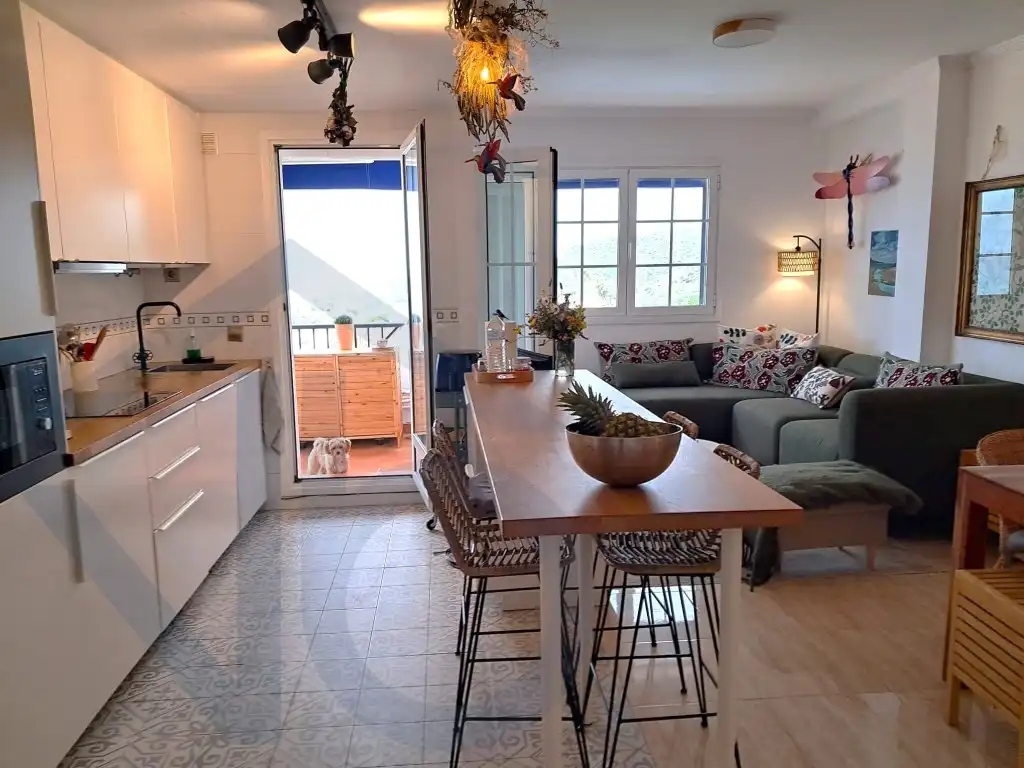 Apartamento con ascensor en venta en Poligono Sector Pe-1, imagen 6