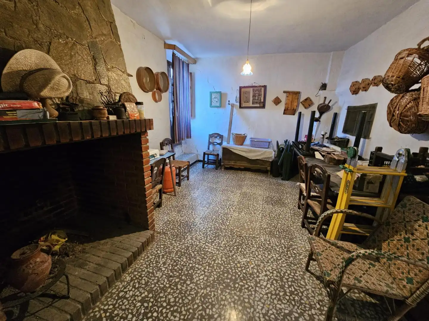 Haus mit Terrasse zum Verkauf in Laujar de Andarax, imagen 34
