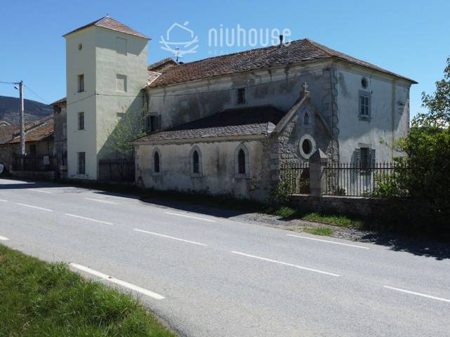 Edificio en Venta en  Concellabre, 31 en Sainte - Léocadie