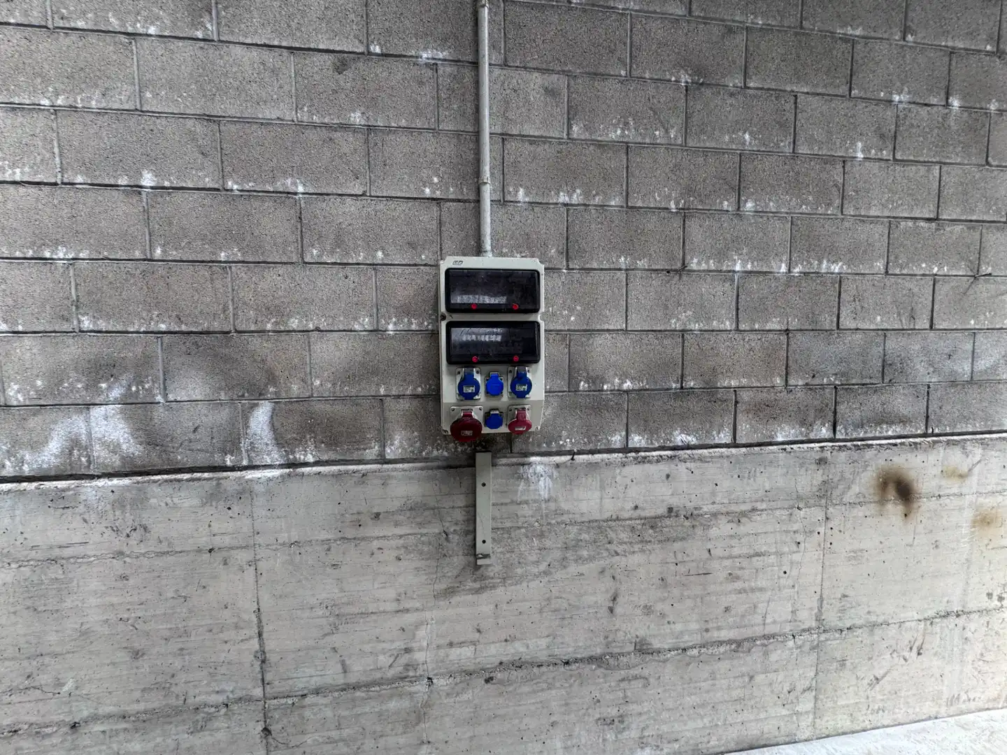 Industriegebäude zur Miete in Rúa Hedras, imagen 5