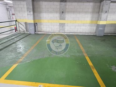 Einzelparkplatz zur Miete in Avenida Avenida Hispanidad 87