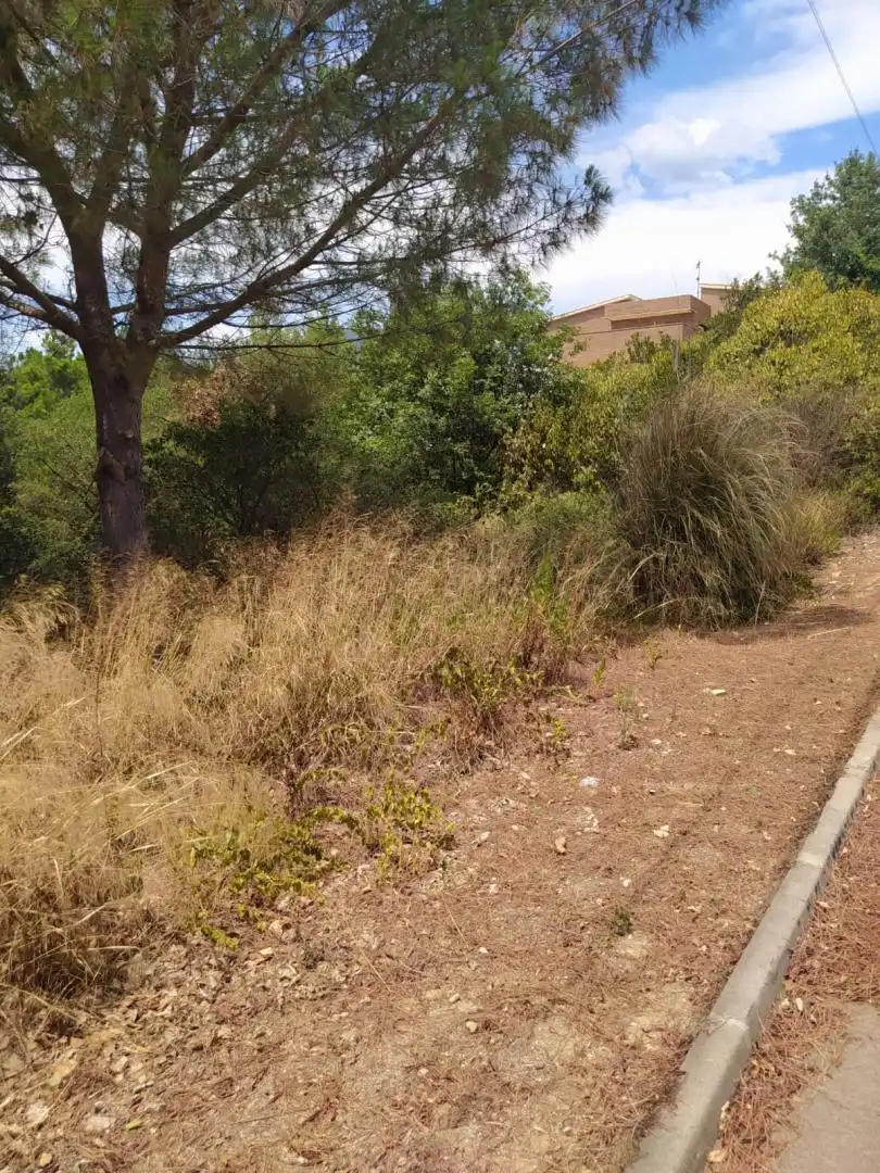 Terreny residencial en venda a Riells i Viabrea