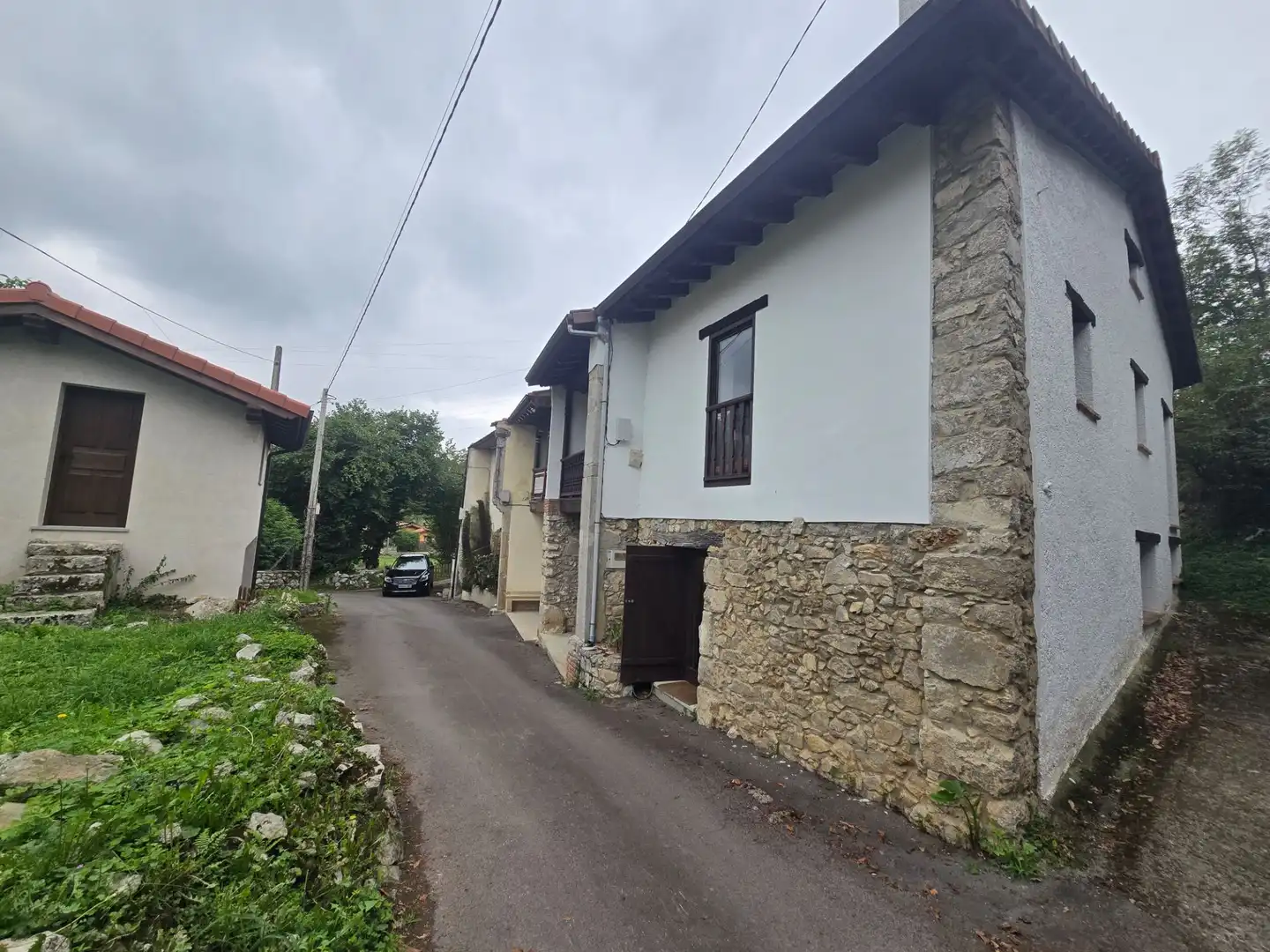 Maison avec jardin à vendre à Posada - Barro, imagen 4