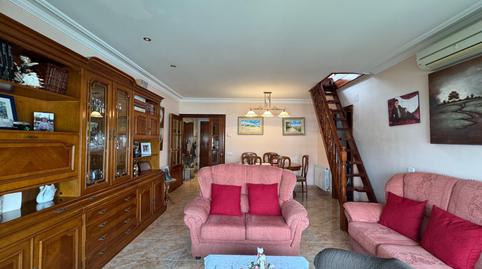 Foto 5 de Àtic en venda a Sant Joan, Barcelona