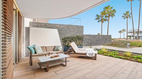 Foto 5 de Apartament en venda a Autovía del Mediterráneo, Km 15, Guadalobón, Málaga