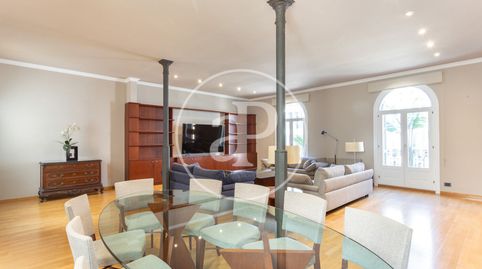 Foto 4 von Wohnung zur Miete in Carrer de Còrsega, Dreta de l'Eixample, Barcelona Capital