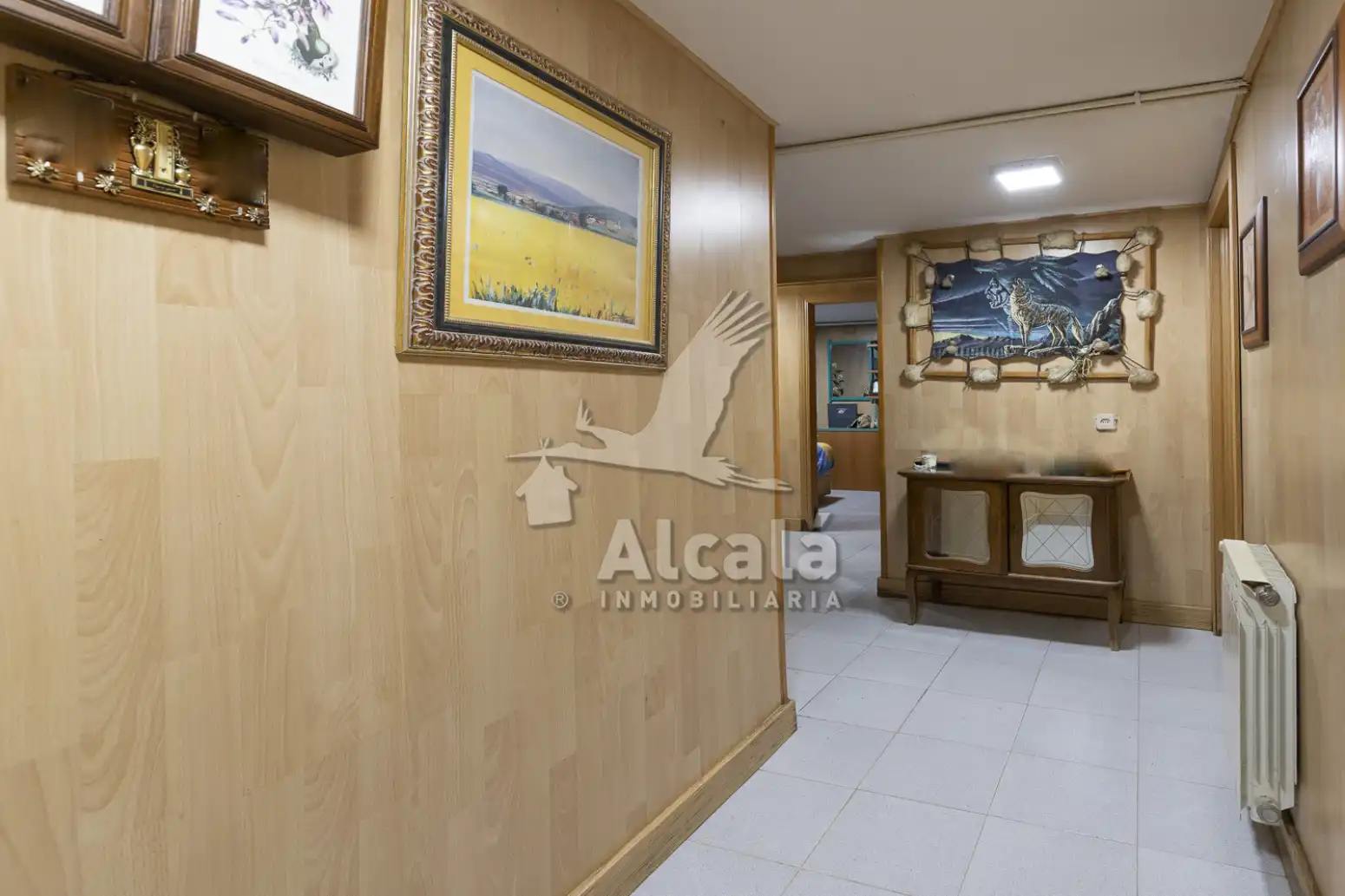 Casa o chalet en venta en Valdeavero con Aire acondicionado, Calefacción y Terraza