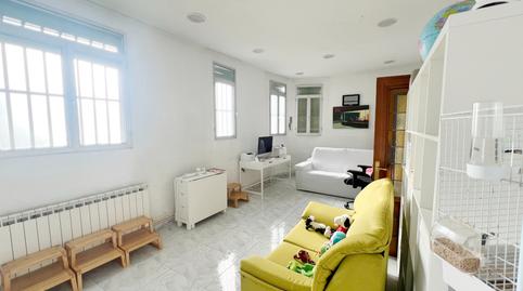 Foto 4 de Piso en venta en Calle de María Zayas, Berruguete, Madrid