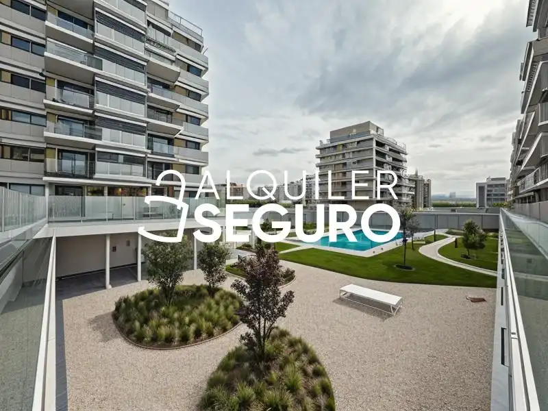 Appartamento con piscina in affitto a José Antonio Fdez Ordóñez, imagen 35