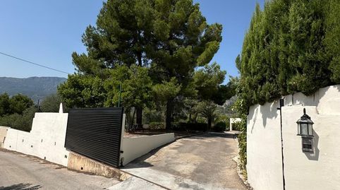 Photo 2 of Houses for sale in Muro de Alcoy, Alicante