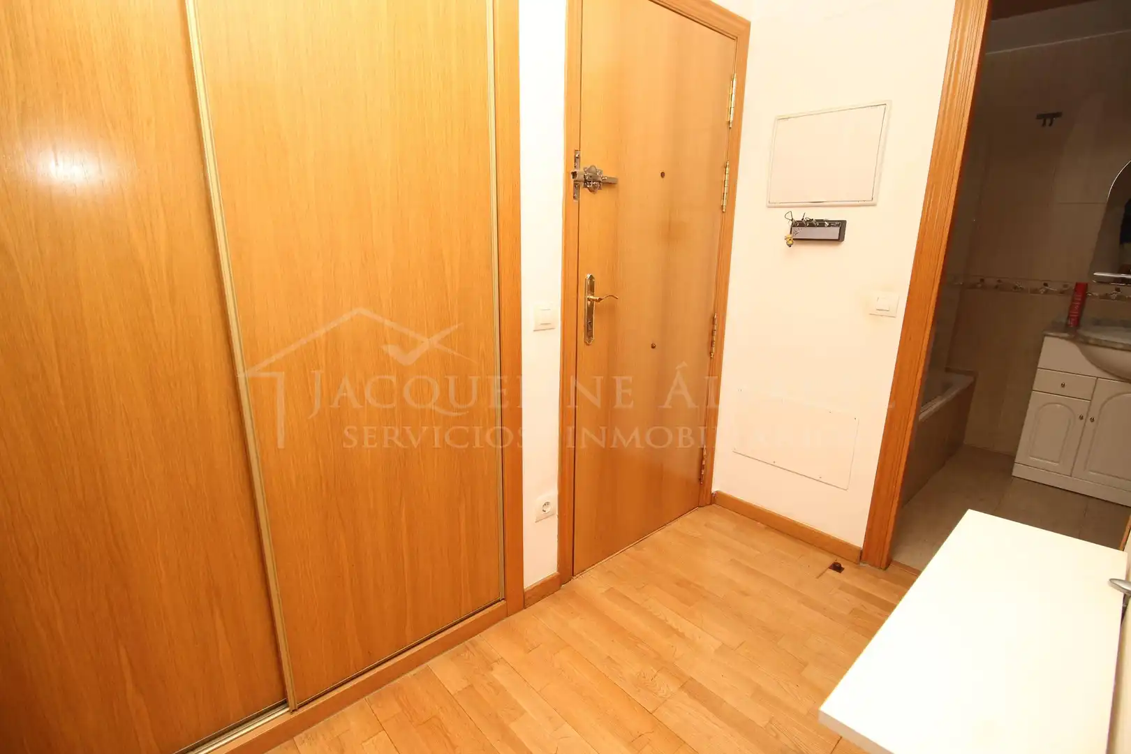 Apartamento en venta en Ocaña con Calefacción, Parquet y Trastero