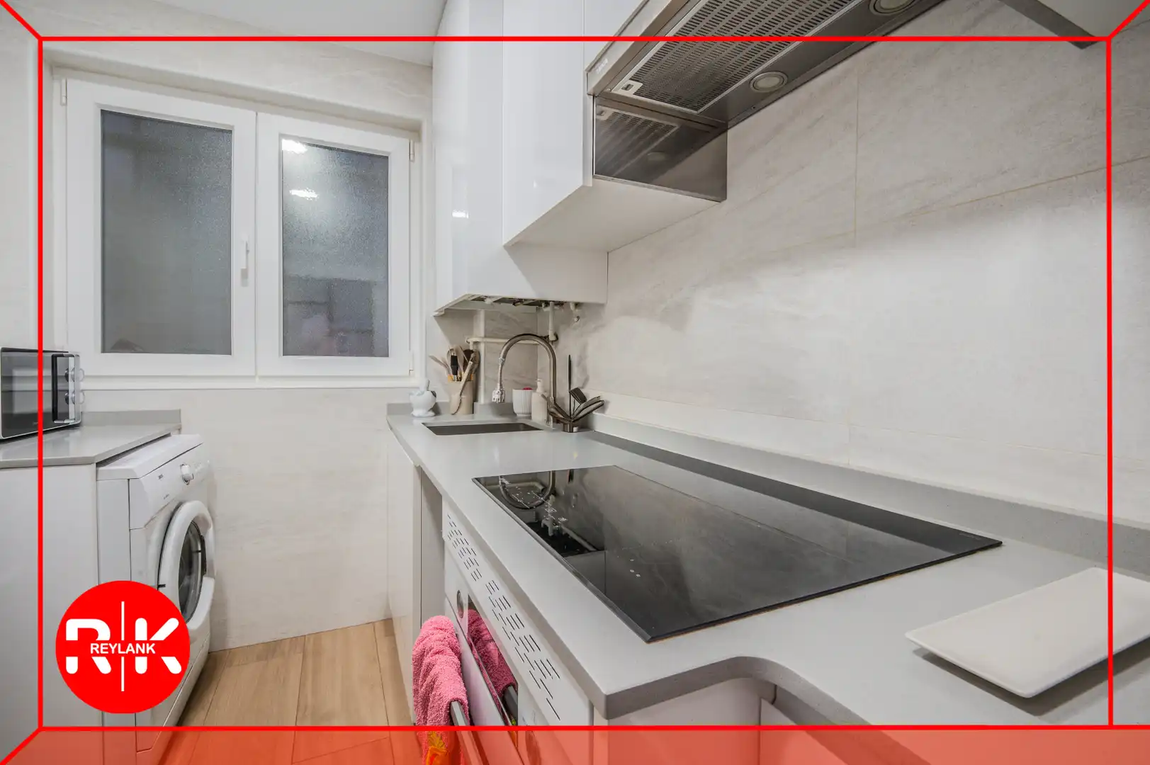 Wohnung mit Aufzug zum Verkauf in Montserrat - Parque Empresarial, imagen 13