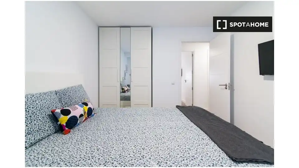 Room in Chopera