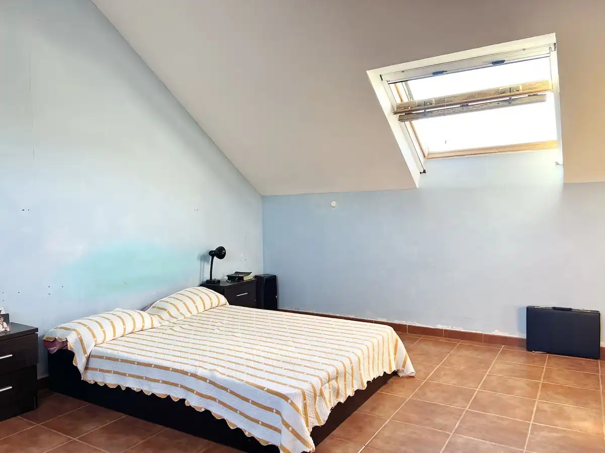 Terraced house with garden for sale in San Pedro de Alcántara, imagen 14