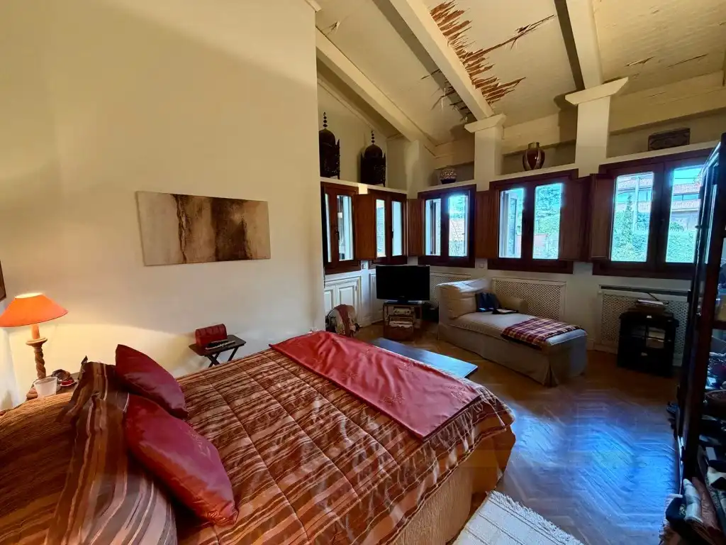 Dormitori de Casa o xalet en venda en Torrelodones
