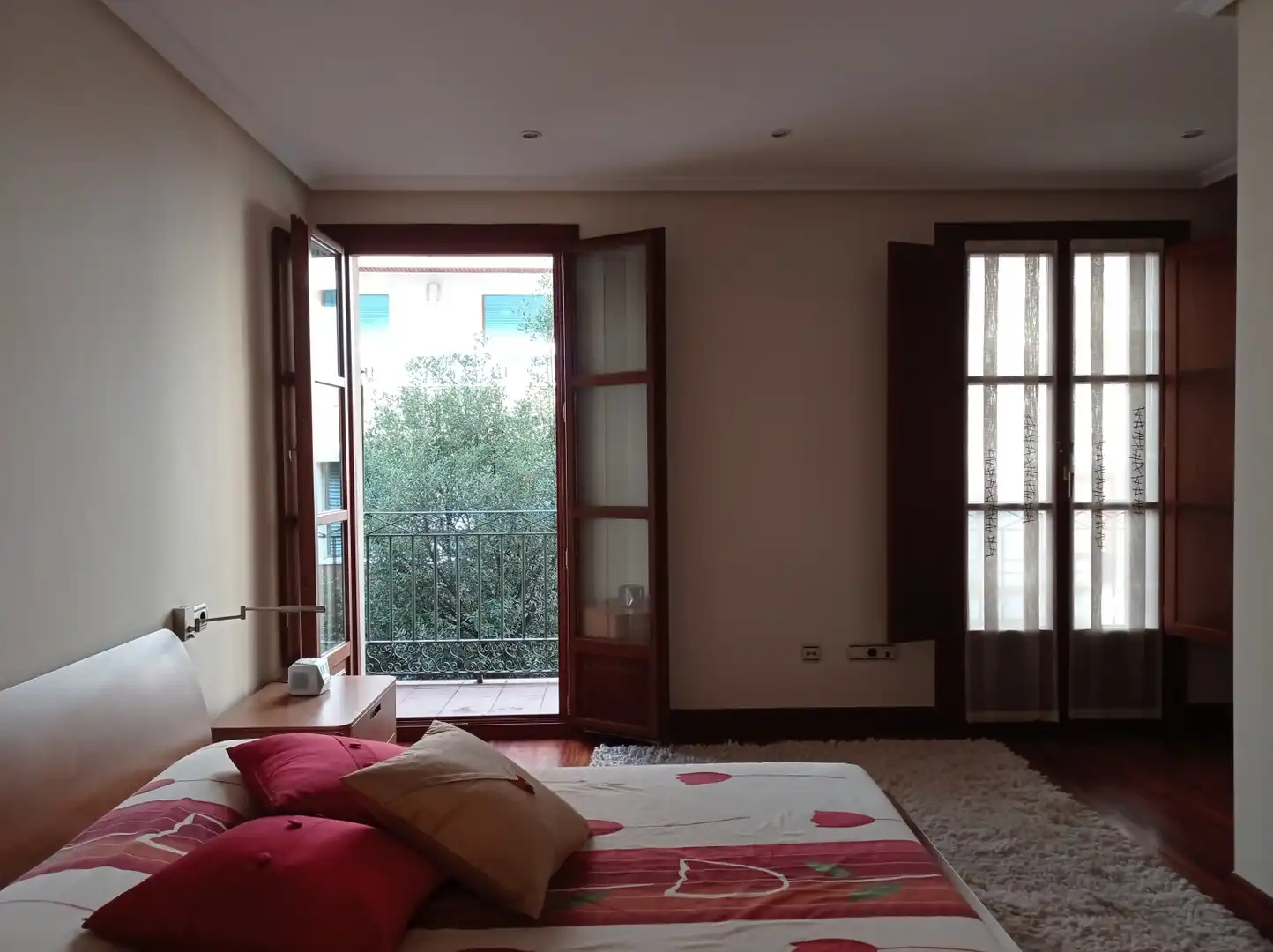 Appartamento con terrazza in affitto a Amorebieta-Etxano - sabino arana kalea 9, imagen 6