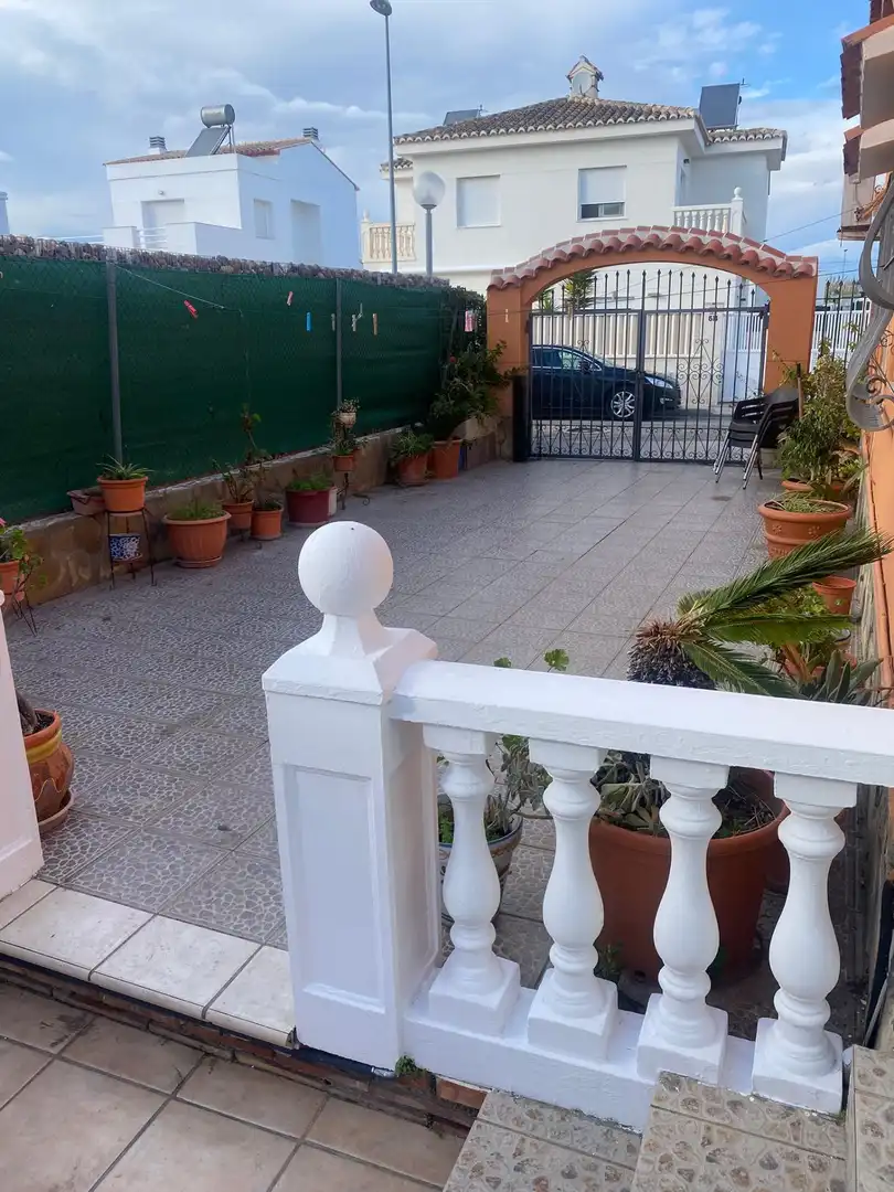 Casa con giardino in vendita a Oliva Playa, imagen 8