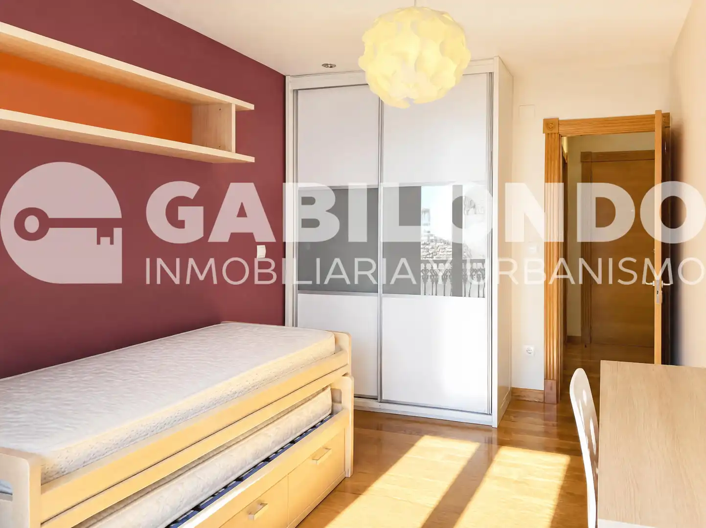 Maisonette zum Verkauf in San Bartolome Kalea, Elgoibar