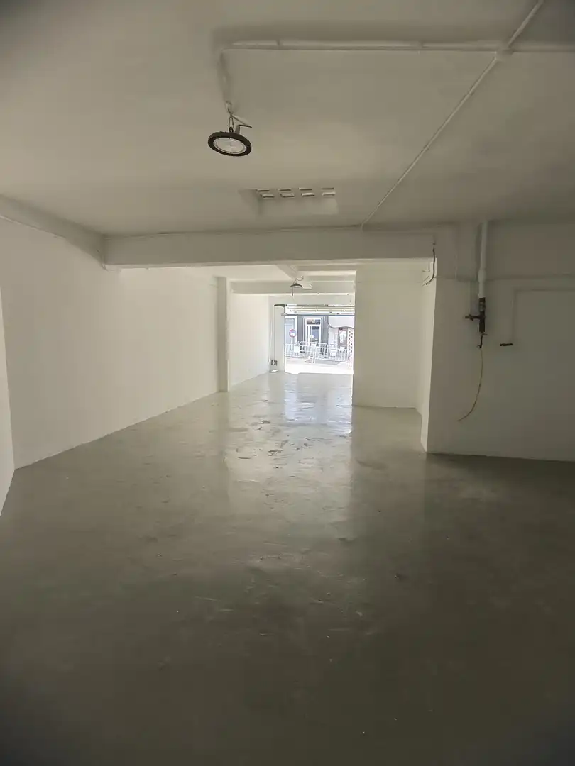 Local comercial en venda a Los Castros - Castrillón - Eiris, imagen 6