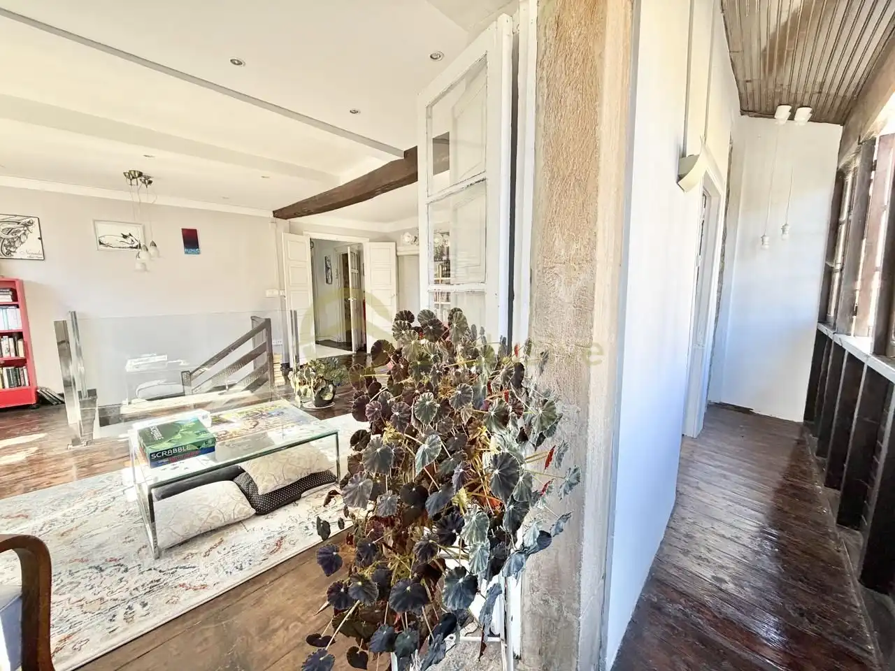 Casa con giardino in vendita a Aller, imagen 36