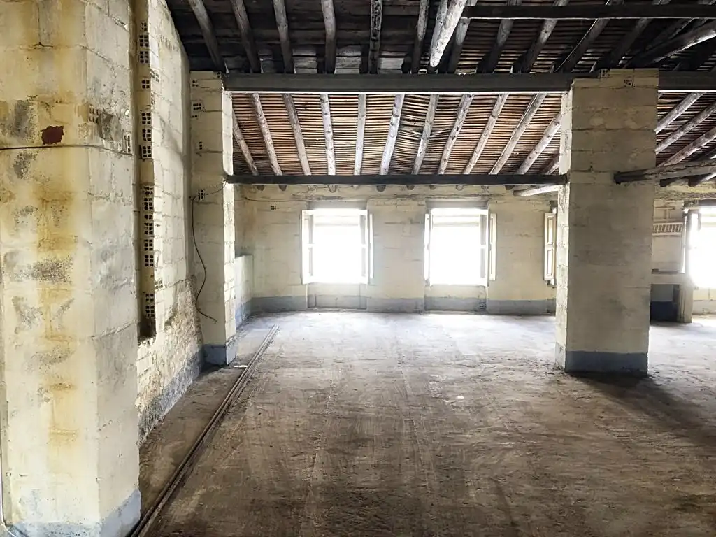 Casa adosada en venta en Malpartida de la Serena