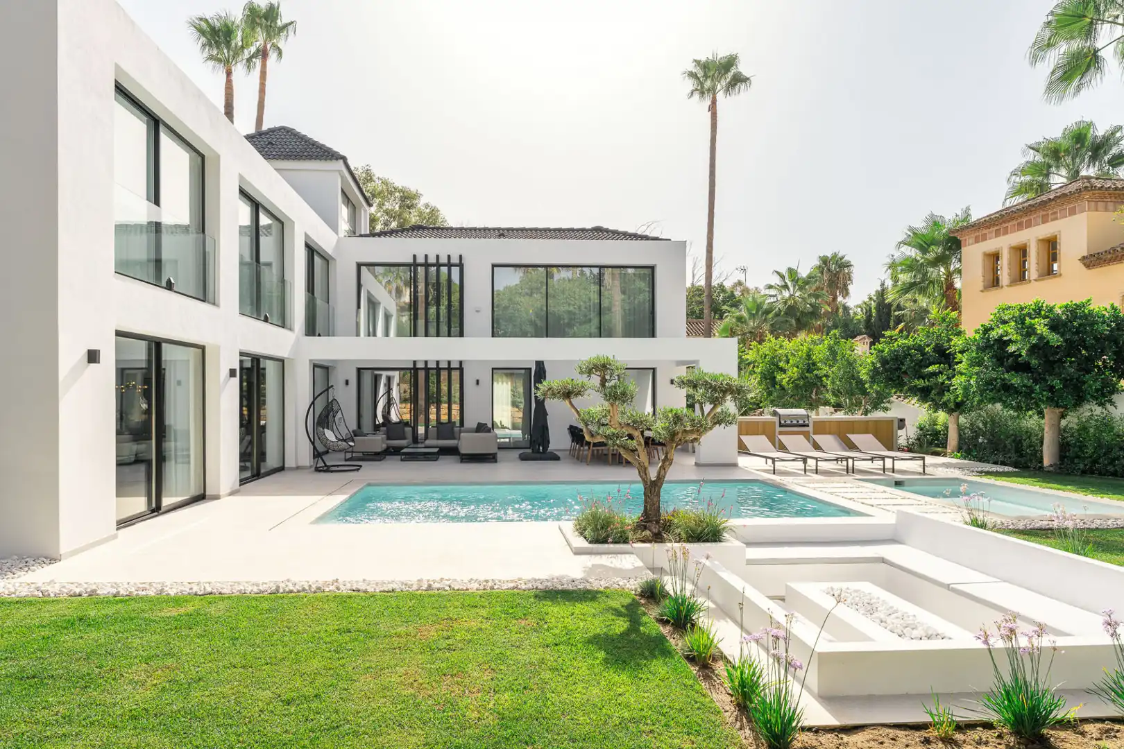 Maison avec piscine à vendre à Marbella Centro, imagen 30