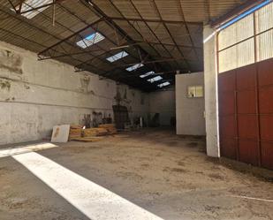 Industrial buildings for sale in Torrijos