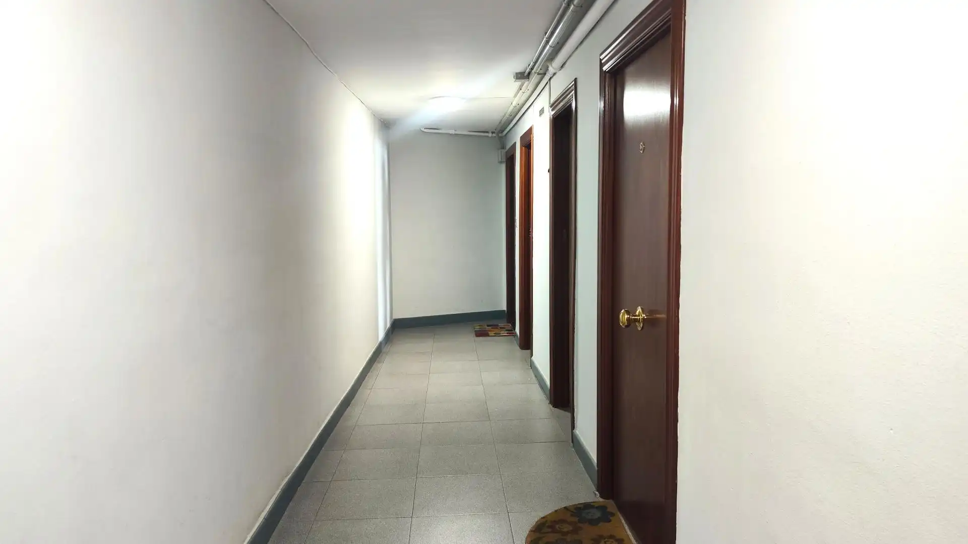 Estudi en venda en León Capital  amb Calefacció