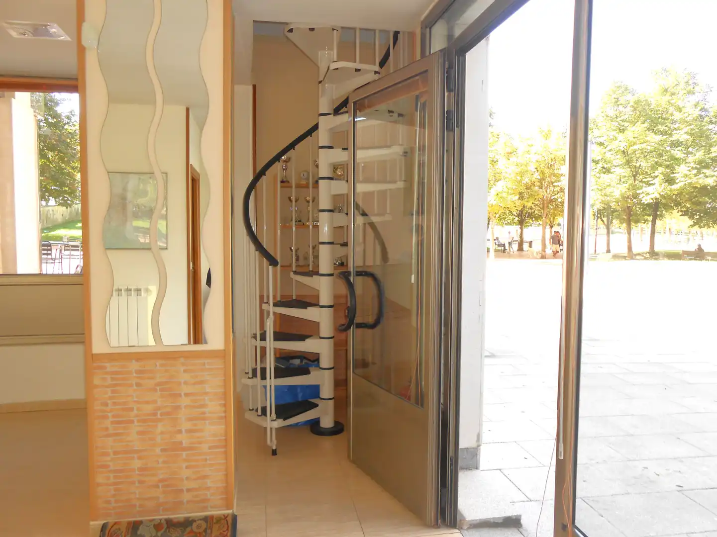 Business premises for sale in Santiago Brouard Kalea 2, imagen 6