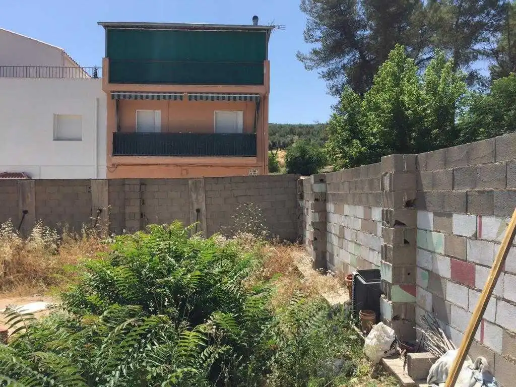Terreno en venta en Santo Tomé