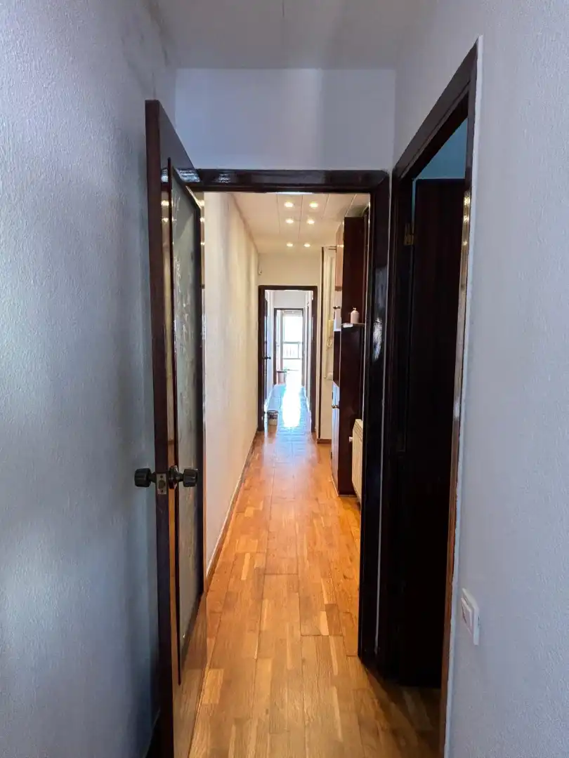 Wohnung zum Verkauf in Carrer Príncep de Bergara, imagen 18