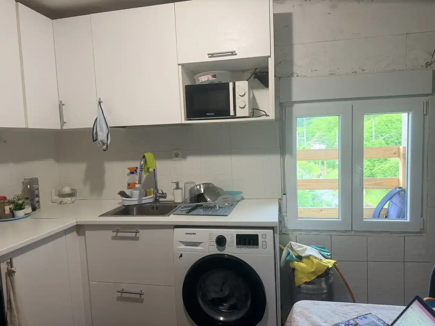 Cuina de Pis en venda en Legazpi, Gipuzkoa
