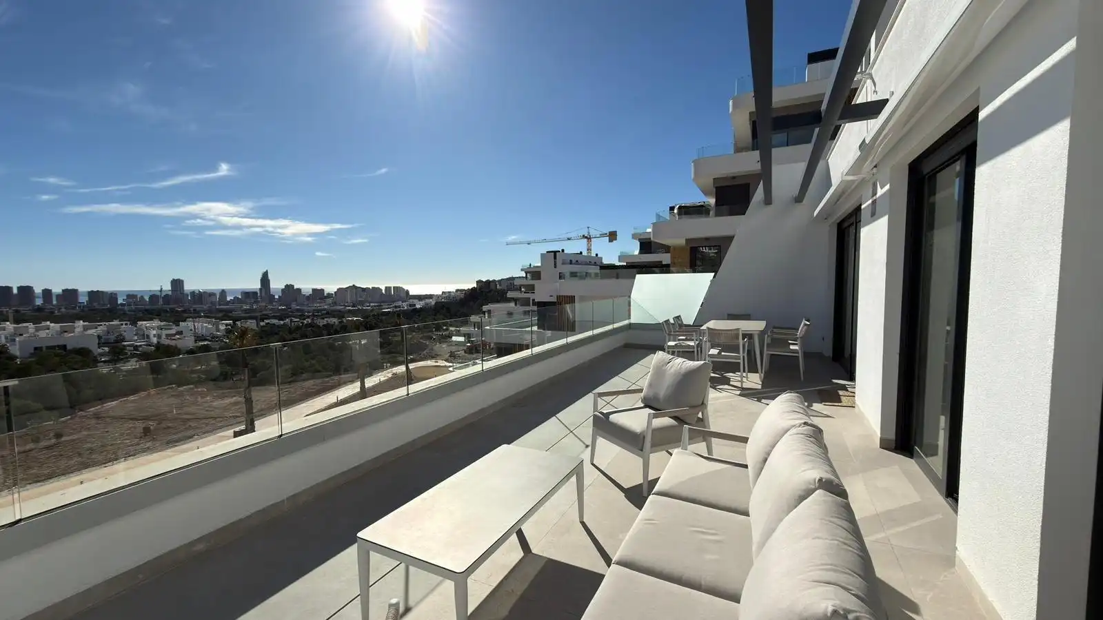 Wohnung mit Pool zum Verkauf in Avenida d'America, imagen 58