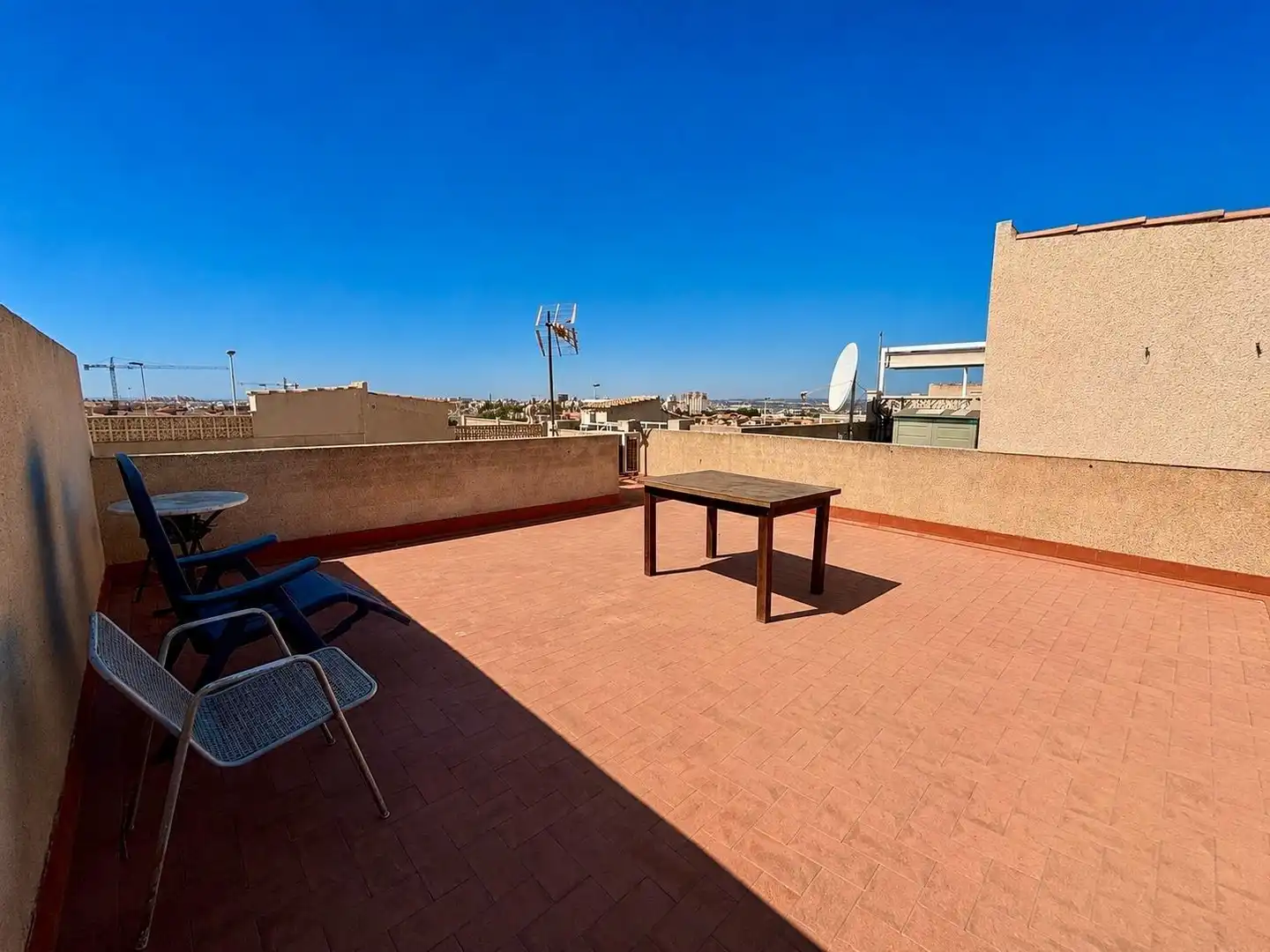 Apartament en venda a Nueva Torrevieja - Aguas Nuevas, imagen 17