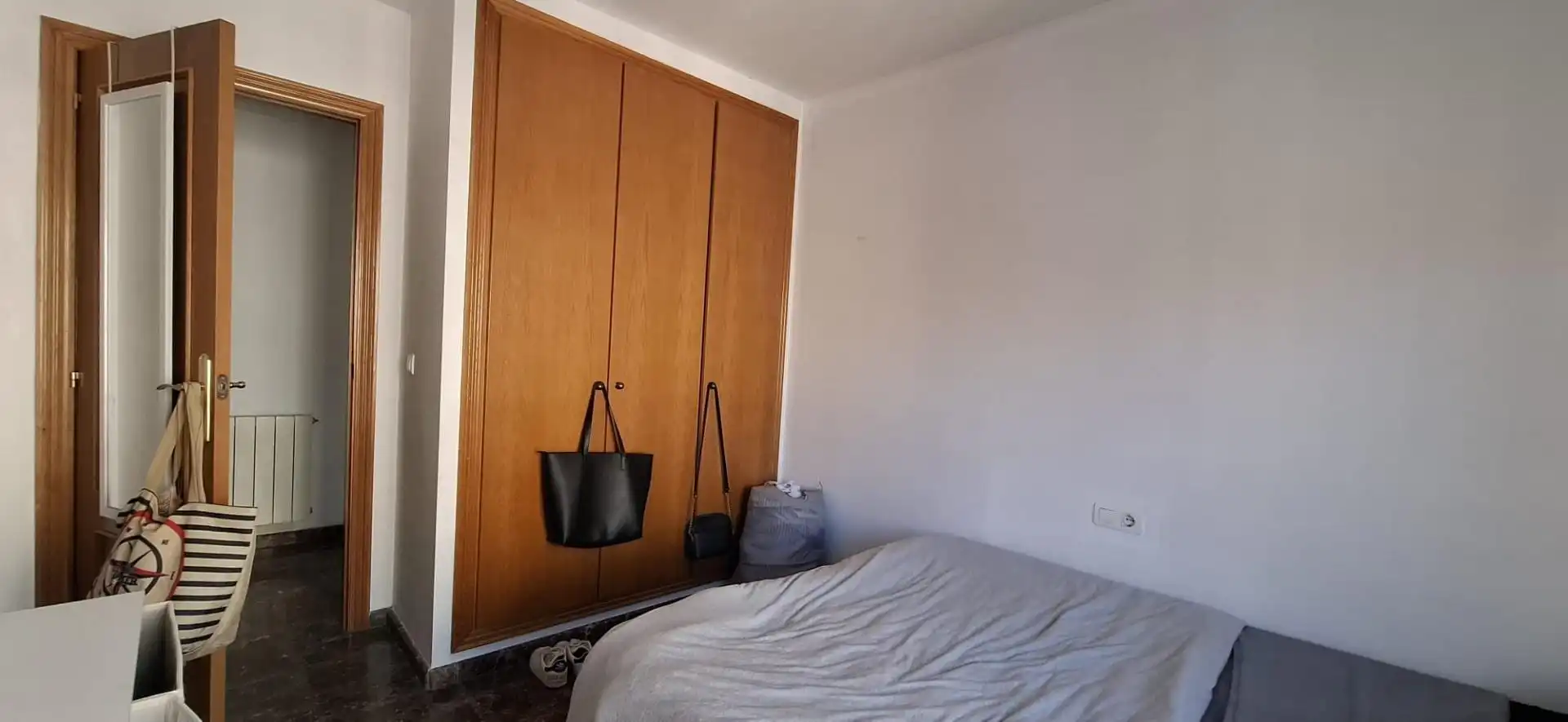 Ático con terraza en venta en Sur, imagen 16