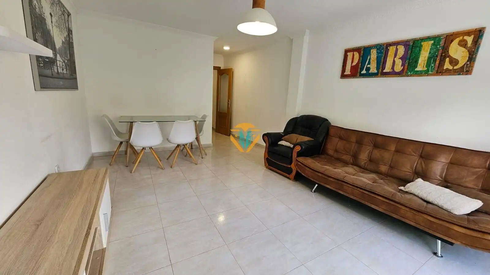Apartment mit Terrasse zum Verkauf in La Nucia Pueblo