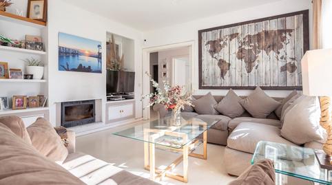 Foto 5 de Casa o xalet en venda a Urbanizaciones, Madrid