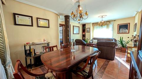 Foto 4 de Casa o xalet en venda a Acebuche, Zona Hospital, Jaén