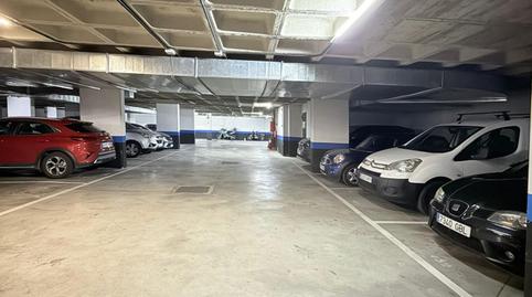 Photo 4 of Garage to rent in Embajadores - Lavapiés,  Madrid Capital