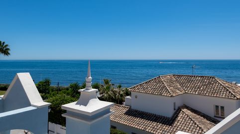 Foto 2 de Casa o chalet en venta en Pepina Sur, Puerto Banús, Marbella