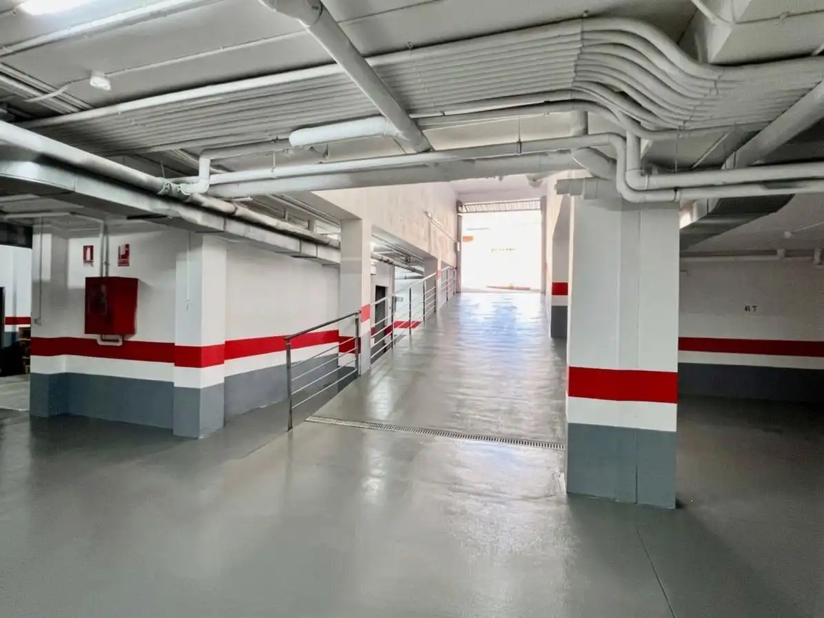 Flat for sale in Cadrete, Zaragoza