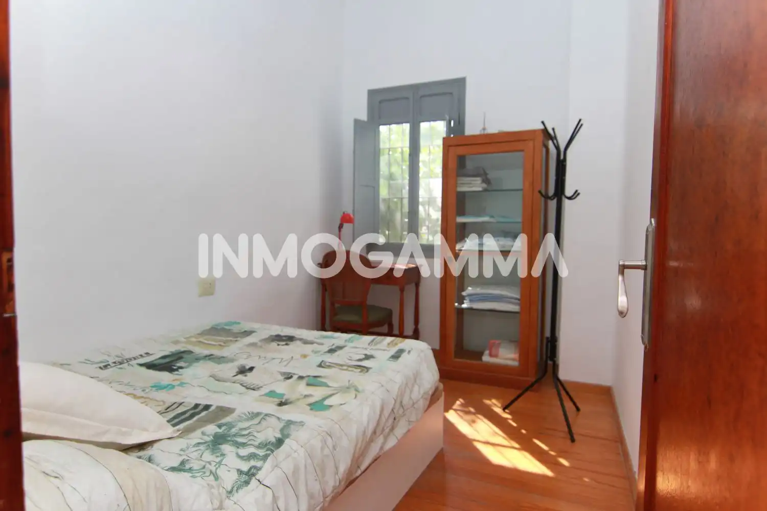 Dormitori de Casa o xalet en venda en Sueca amb Terrassa i Traster