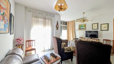 Foto 5 de Piso en venta en De Narváez, Loja, Granada