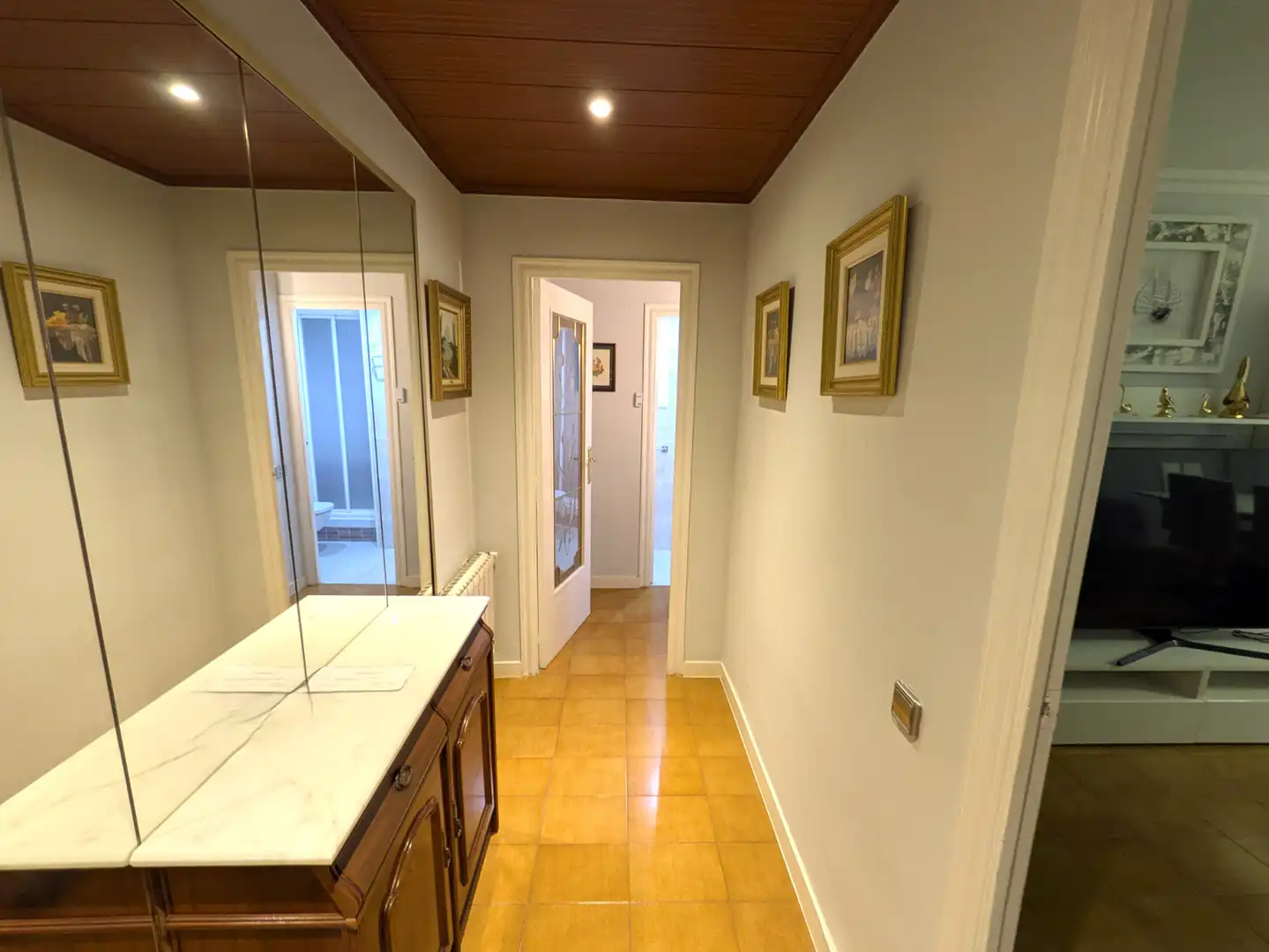 Piso con ascensor en venta en Carrer Aguileres, imagen 16