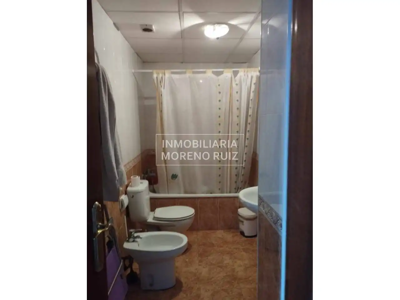 Flat for sale in Baena, imagen 4